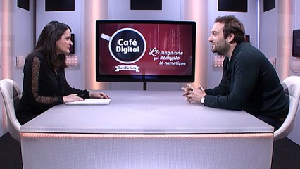 N. Van Rymenant (Menu Next Door) : "Nous voulons recruter des cuisiniers dans chaque arrondissement de Paris"