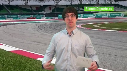 La hora de Marc Márquez en América