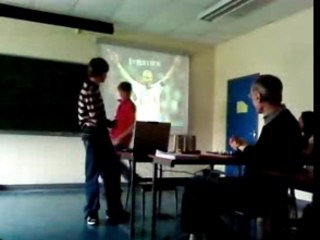 Résumé d'info en 5 minutes ⏱️