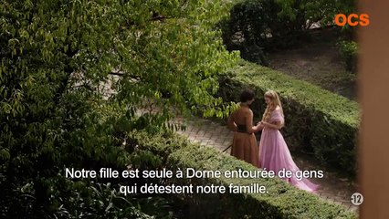 Game of Thrones S6 sur OCS  précédemment dans Game of Thrones [HD, 720p]
