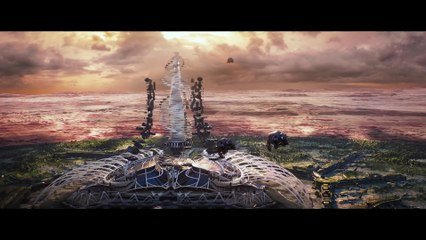 A Série Divergente: Convergente - Trailer