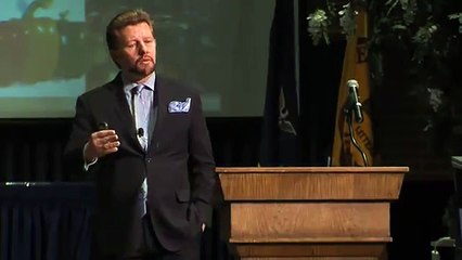 Dr. Brian Clement-Longevity 12