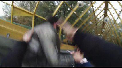 HARDCORE HENRY - Trailer 2 VOST / Bande-annonce [HD, 720p]