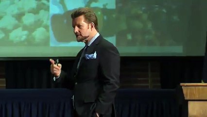 Dr. Brian Clement-Longevity 16