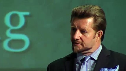 Dr. Brian Clement-Longevity 21