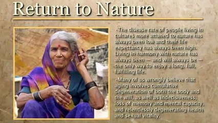 Dr. Brian Clement-Longevity 32