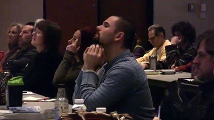 Dr. Brian Clement-Longevity 34