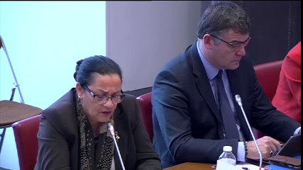 Question aux syndicats sur le projet de loi Travail - 30 mars 2016