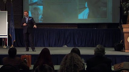 Dr. Brian Clement-Longevity 48