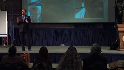 Dr. Brian Clement-Longevity 49