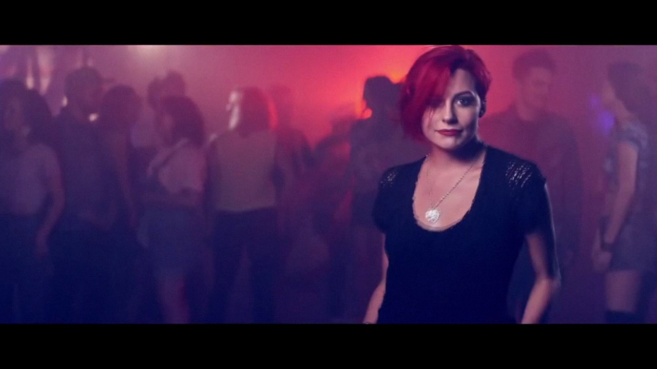 DJ SeVe - Shut Up Galaxies