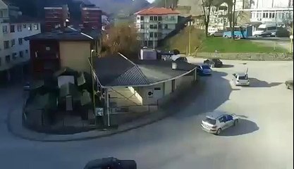 Provokacije u Srebrenici nakon presude Šešelju