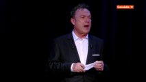 Julien Lepers va présenter La Grosse Emission sur Comédie+ !