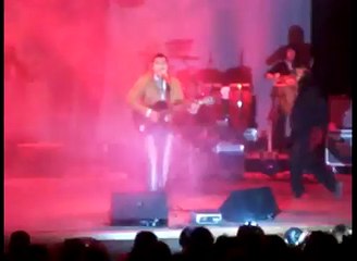 "LA DEL MANDINGA" (ZAMBA-BAILE): MARIO CORIMAYO-BALLET CORAZON DE ORO