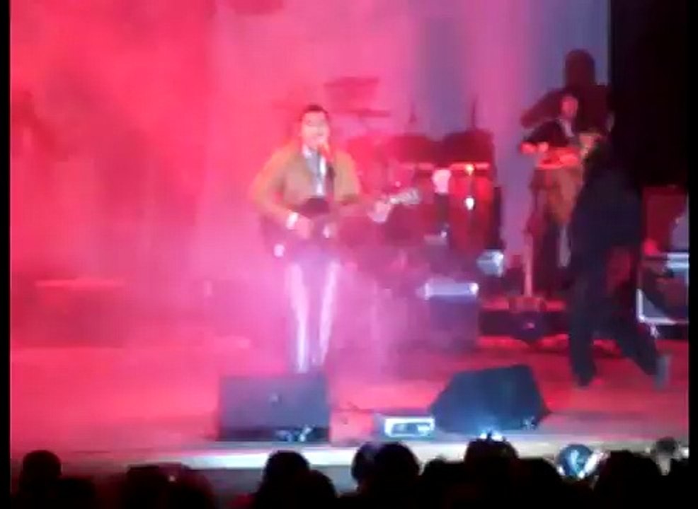 "LA DEL MANDINGA" (ZAMBA-BAILE): MARIO CORIMAYO-BALLET CORAZON DE ORO