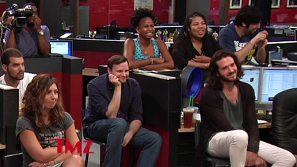 Would You Let Ozzy Osbourne Carry Your Child?