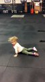 workout for kids hhhhhhh