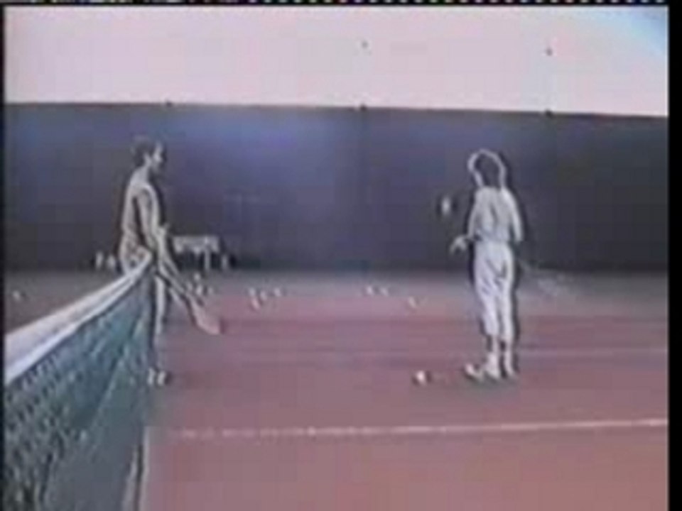 Tennis