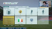 FIFA 16  - HOW TO MAKE COINS DURING TOTS! 9