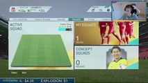 FIFA 16  - HOW TO MAKE COINS DURING TOTS! 10