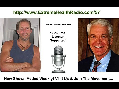 Dr. Caldwell Esselstyn How To Prevent Heart Attacks With Diet & Lifestyle19