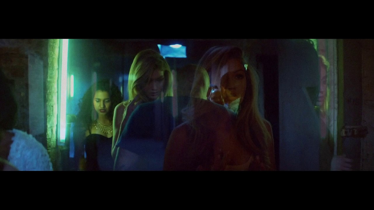 DJ SeVe - Single Ladies How Deep Is Your Love