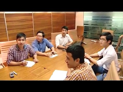 Cửa Hàng Cá Biển Sạch ÍCH HỮU (M4S cũ) - Gập Ghềnh Con Đường Khởi Nghiệp (1)