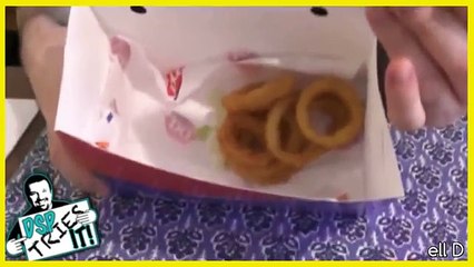 DSP Tries It Unhealthy Lifestyle Season - Special Gout Edition  4