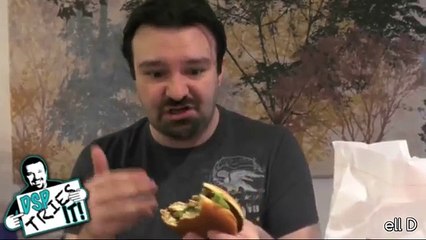 DSP Tries It Unhealthy Lifestyle Season - Special Gout Edition  7