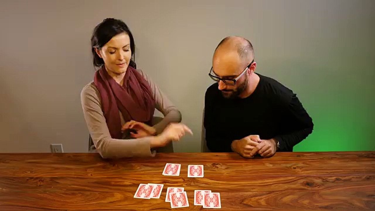 Math Magic