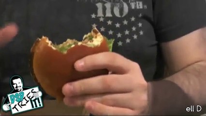 DSP Tries It Unhealthy Lifestyle Season - Special Gout Edition  9