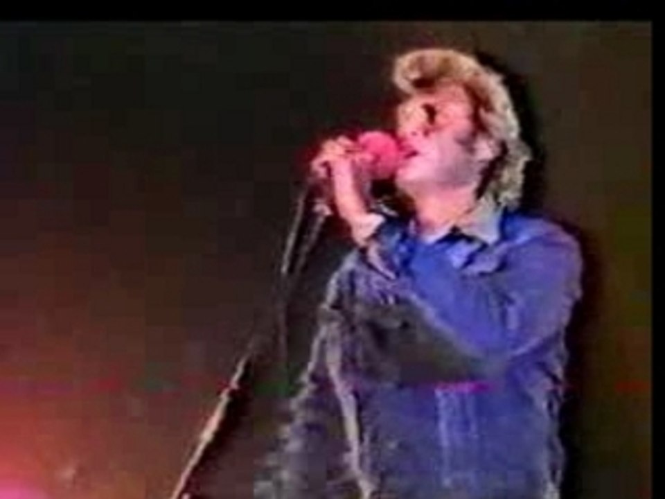 La musique que j'aime version 80