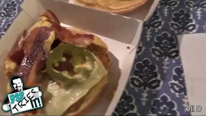 DSP Tries It Unhealthy Lifestyle Season - Special Gout Edition  16