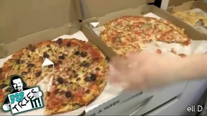 DSP Tries It Unhealthy Lifestyle Season - Special Gout Edition  18