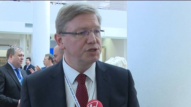 FYLE DHE HAHN KERKOJNE SHQIPERISE QE REFORMA NE DREJTESI TE KALOJE PERPARA VERES LAJM