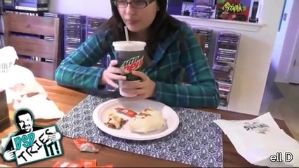 DSP Tries It Unhealthy Lifestyle Season - Special Gout Edition  26