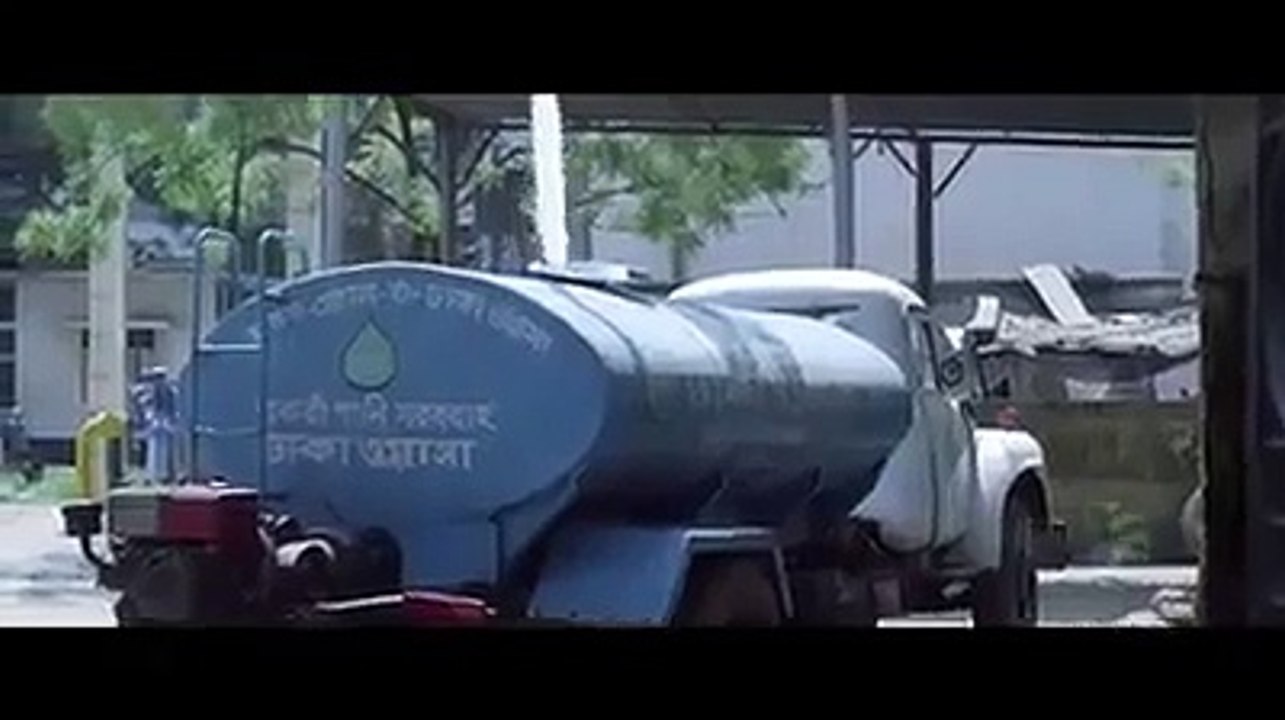 Mora Ekti Ful Ke Bachabo Bole | Partha Borua | Apel Mahmud | Desher Gaan | Bangla Music Video (Comic FULL HD 720P)