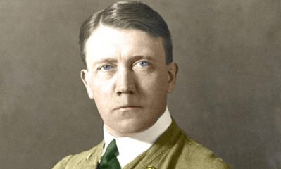 Adolf Hitler -The greatest story never told (E04)Cultural Clash