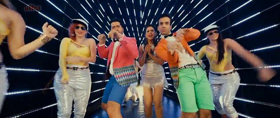 Kya Kool Hai Hum 3 (2016) 1/2