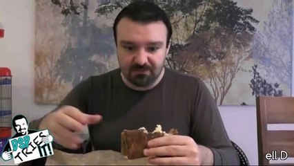 DSP Tries It Unhealthy Lifestyle Season - Special Gout Edition  43