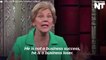 Elizabeth Warren Tells Stephen Colbert Donald Trump Is Not A Business Success