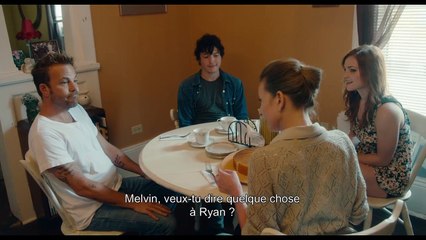 American Hero - MELVIN, UN SUPER-HEROS IRRESPONSABLE [HD, 720p]