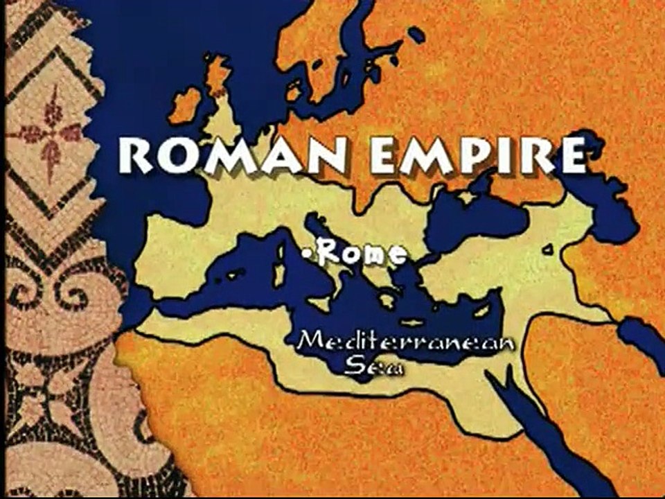 Anchient Rome