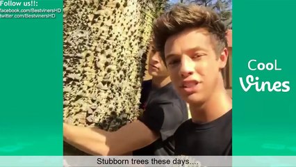 Cameron Dallas Vine compilation (ALL VINES) - Best Viners 2016