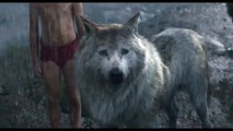 Mowgli Leaves the Wolves - THE JUNGLE BOOK - Movie Clip # 3 [HD, 720p]