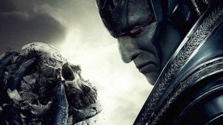 X-Men: Apocalypse 2016 Full Movie Streaming Online in HD-720p Video Quality