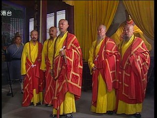 ATV〔粵語清晰〕少年英雄方世玉 26 張衛健