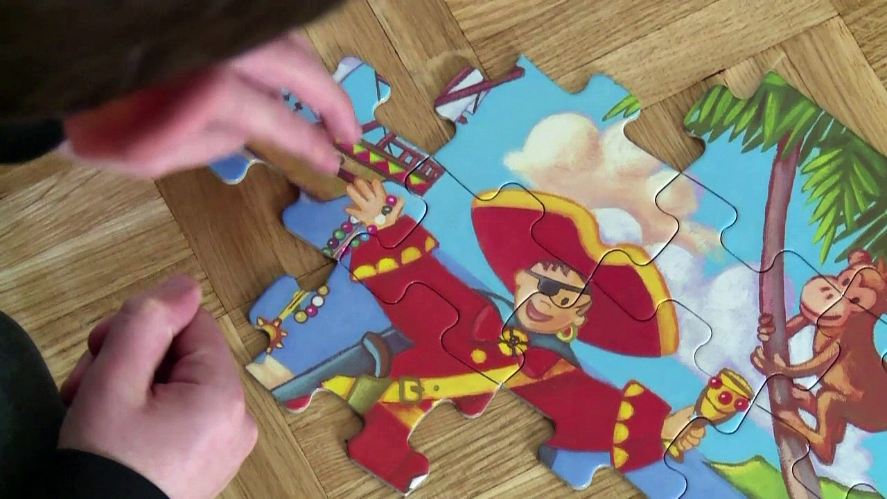 Autisme: une méthode pour sortir de l’enfermement