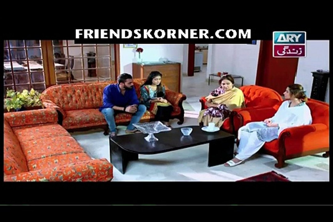 Socha Na Tha Episode 3