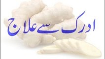 adrak ke fawaid ginger benefits